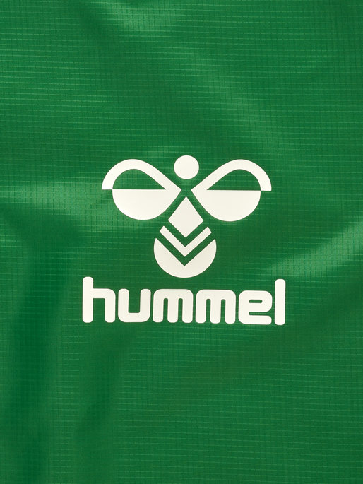 hmlESSENTIAL GYM BAG, JELLY BEAN hmlESSENTIAL GYM BAG, JELLY BEAN, packshot