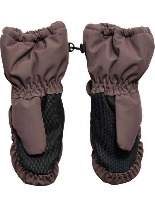 hmlMINI MITTENS WP, PEPPERCORN hmlMINI MITTENS WP, PEPPERCORN, packshot