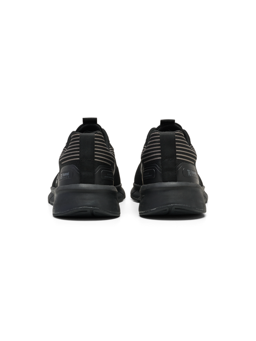 REACH TR FLEX, BLACK/BLACK, packshot