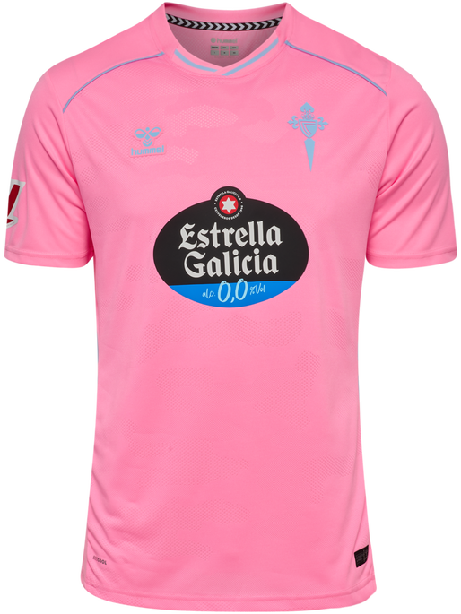 RCCV 25/26 THIRD JERSEY S/S, COTTON CANDY, packshot