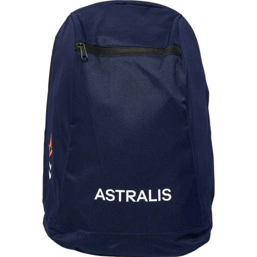 ASTRALIS 21/22 URBAN BACK PACK, MARINE ASTRALIS 21/22 URBAN BACK PACK, MARINE, packshot