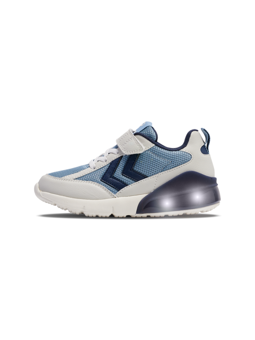 DAYLIGHT JR, FADED DENIM DAYLIGHT JR, FADED DENIM, packshot