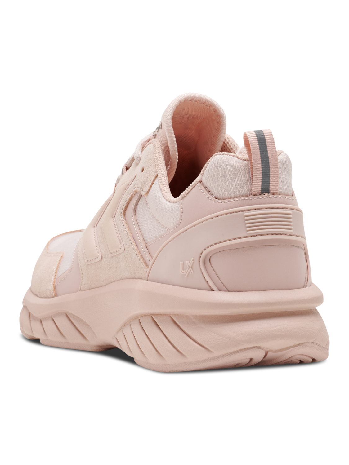 MARATHONA REACH LX TONAL RIB, ROSE DUST, packshot