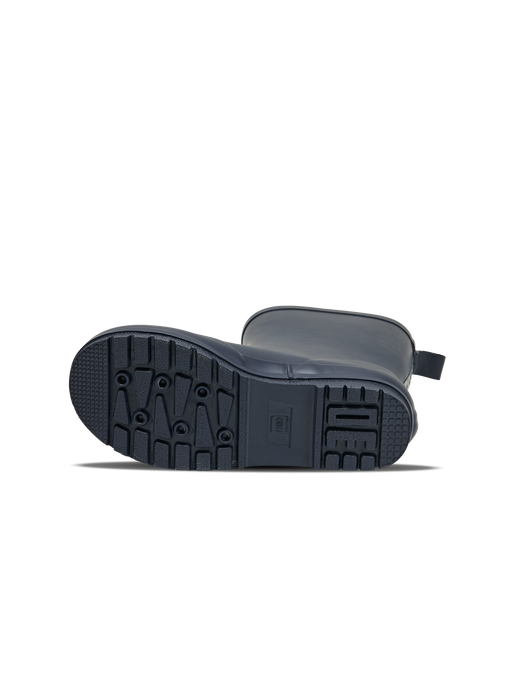 RUBBER BOOT JR., BLACK IRIS RUBBER BOOT JR., BLACK IRIS, packshot