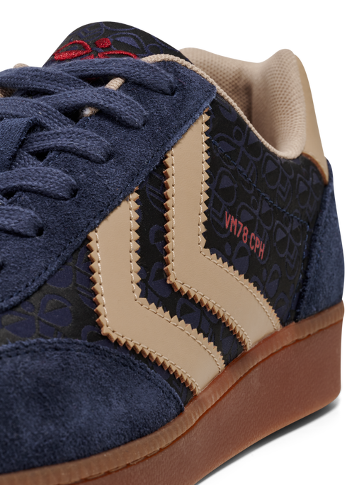 VM78 CPH JQ, NAVY, packshot