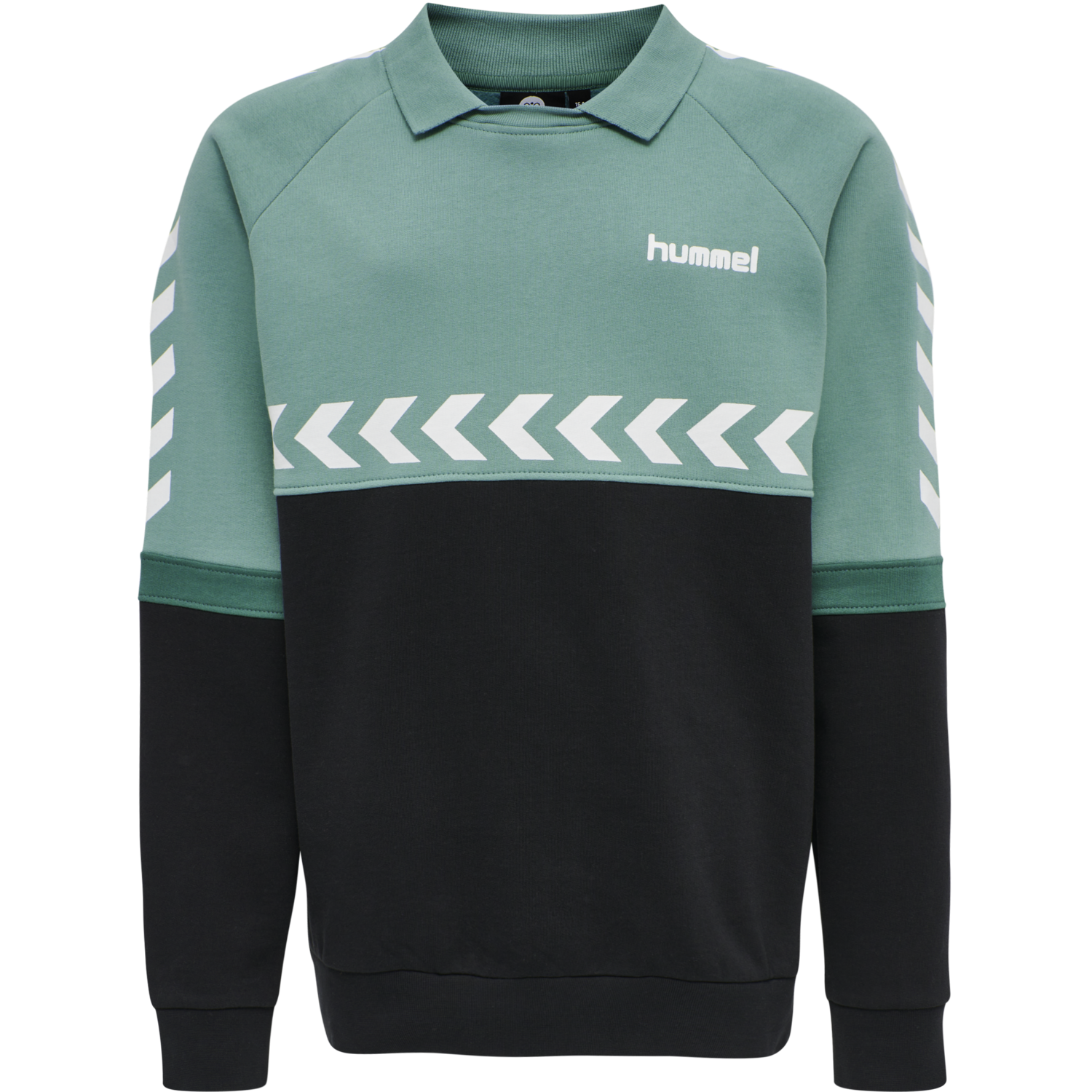 hmlMADS SWEATSHIRT, 7072, packshot