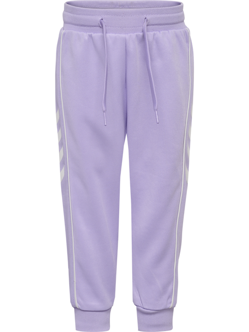 hmlTRACK TRACKSUIT MINI, LAVENDER, packshot