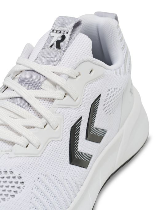REACH TR FLEX, WHITE REACH TR FLEX, WHITE, packshot