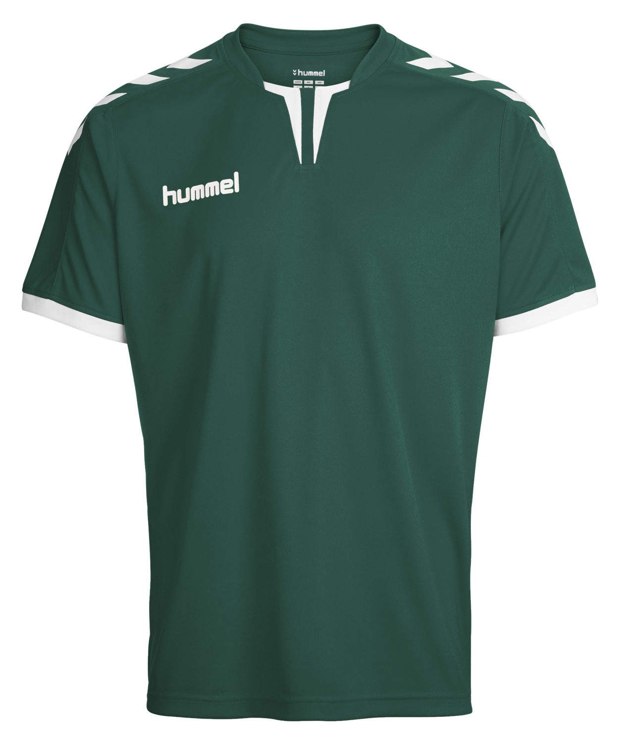 CORE SS POLY JERSEY, 6140, packshot