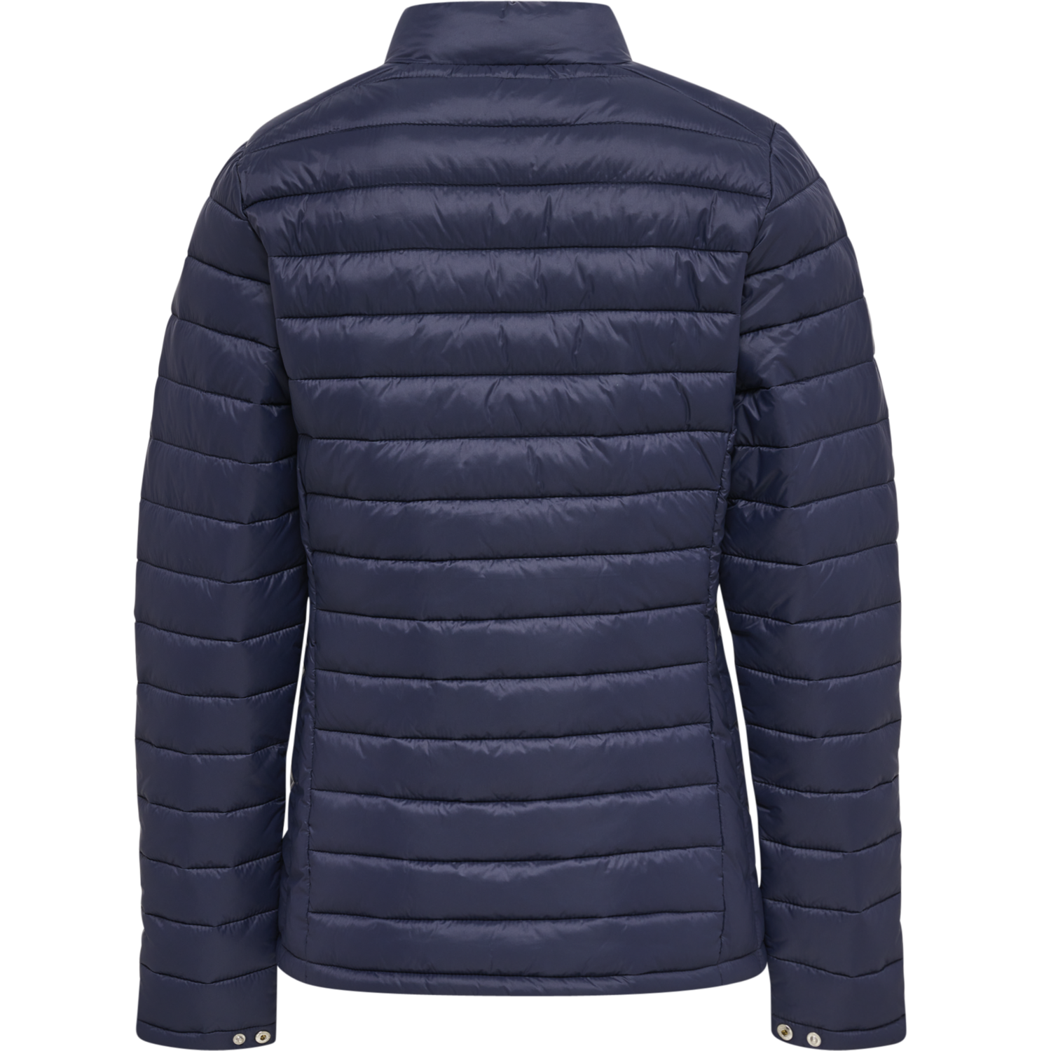 hmlRED QUILTED JACKET WOMAN, MARINE, packshot