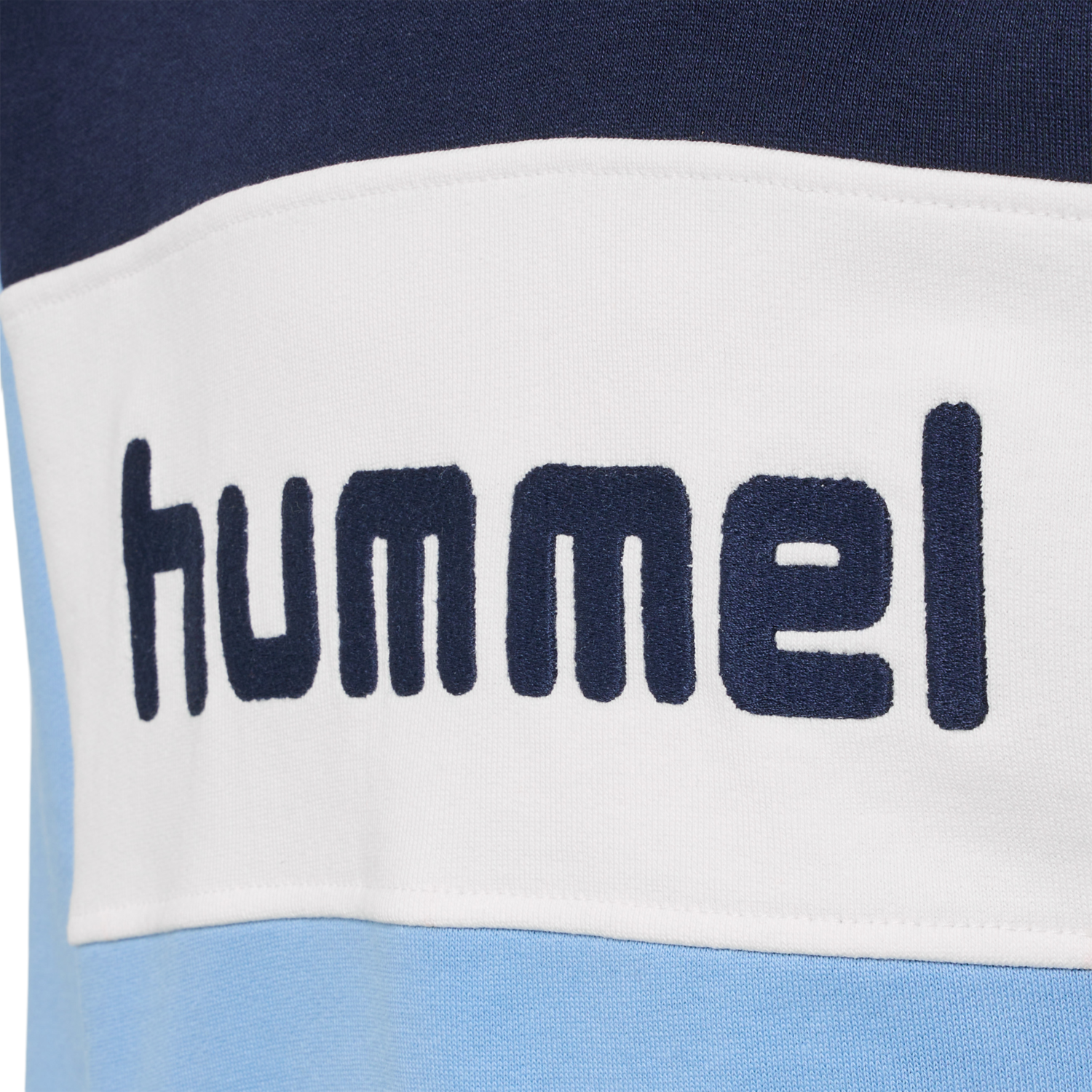 hmlMORTEN HOODIE, 7932, packshot