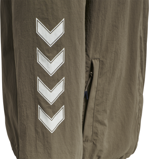 hmlNIKKI ZIP JACKET, 8058, packshot