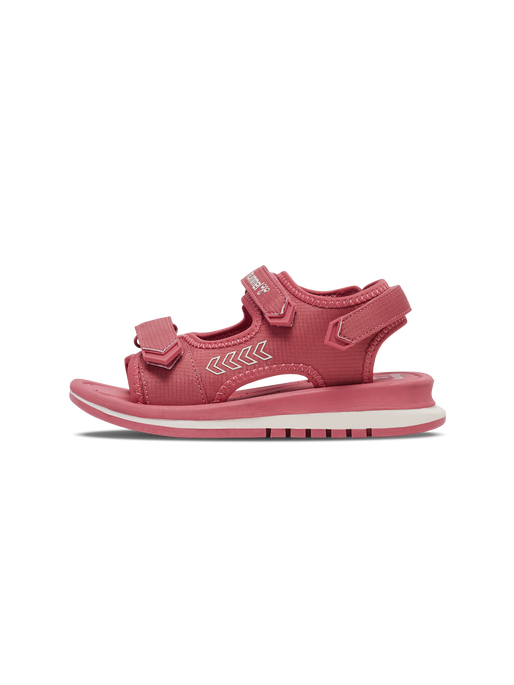 ZORI SANDAL JR, BAROQUE ROSE, packshot