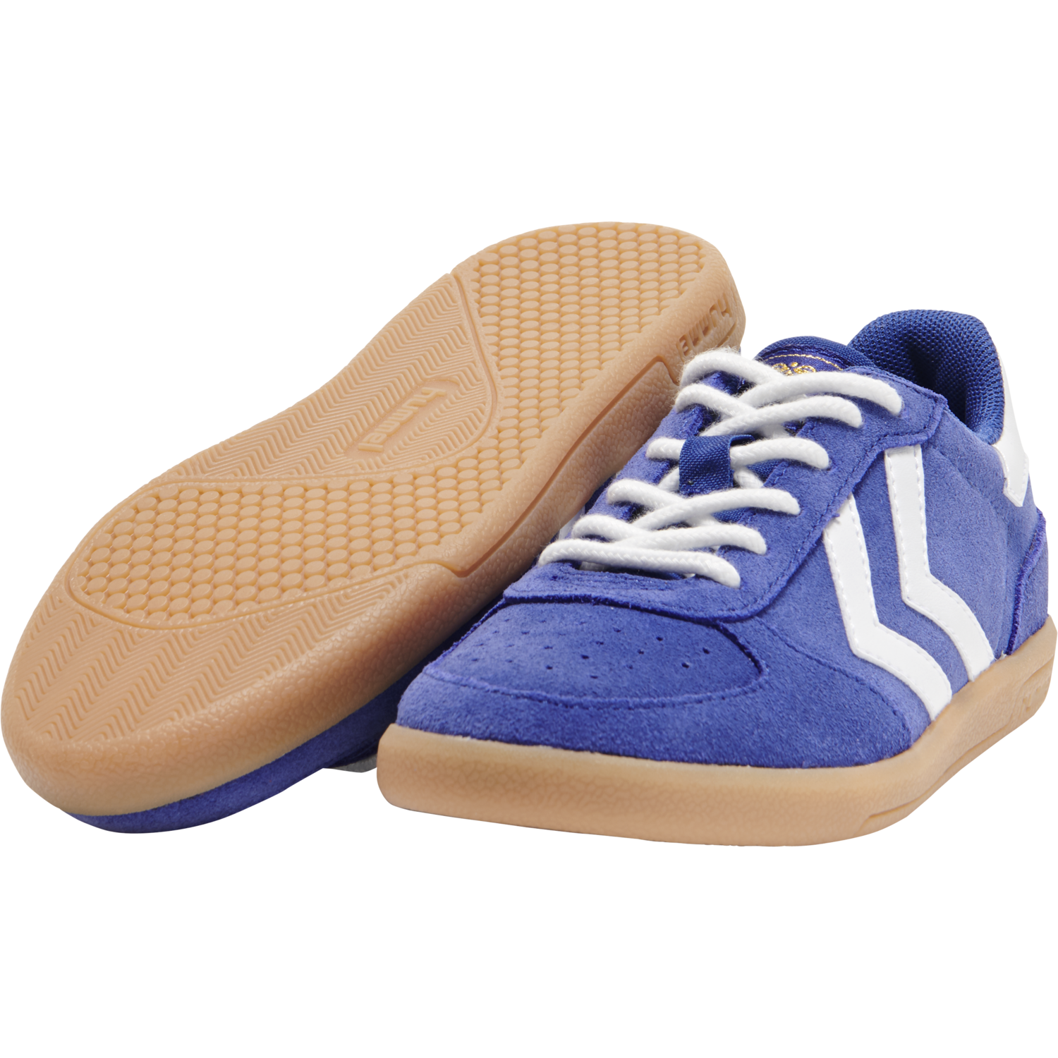 VICTORY SUEDE JR, 7764, packshot