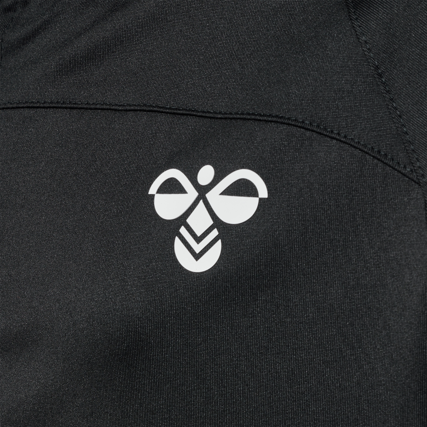 hmlGG12 TRAINING HOODIE KIDS, 2001, packshot