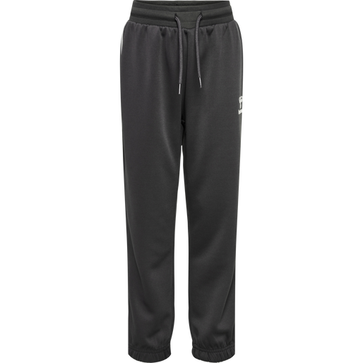 hmlLUBAGO TRACKSUIT, 7400, packshot