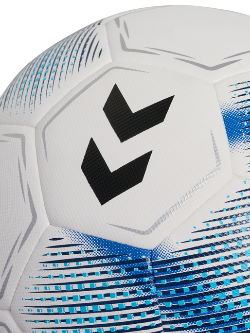 hmlPRECISION TRAINING PRO, WHITE/BLUE/DARK BLUE, packshot