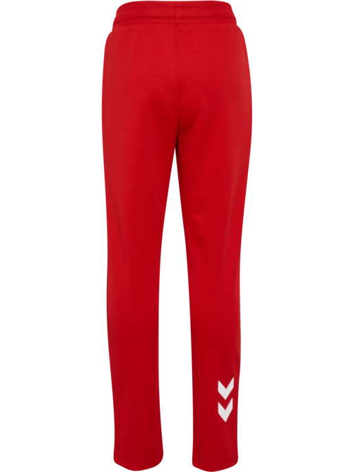 hmlTUKAS TRACKSUIT, SALSA, packshot
