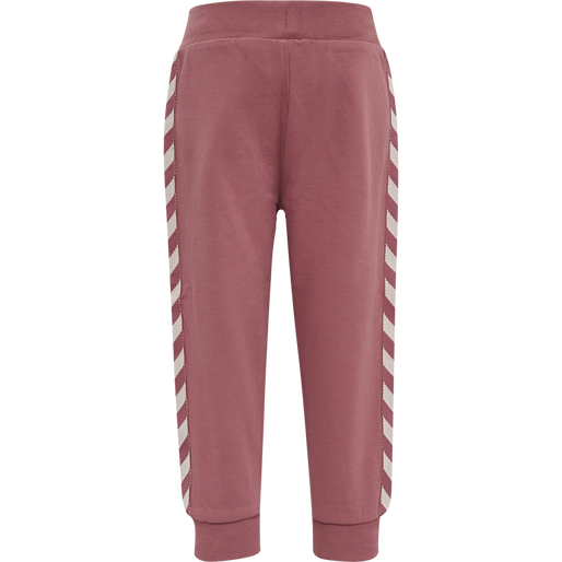 hmlBILLE TRACKSUIT, DECO ROSE, packshot