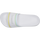 WHITE/MULTICOLOR