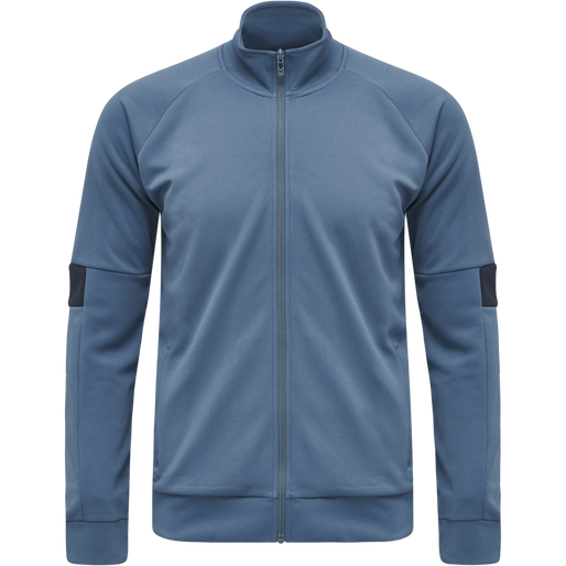 hmlALEC ZIP JACKET, 8252, packshot