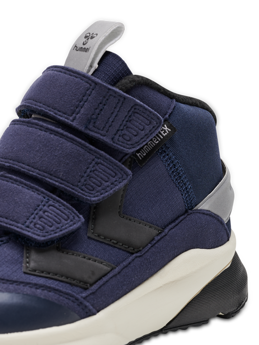 REACH ZERO MID JR, BLACK IRIS, packshot