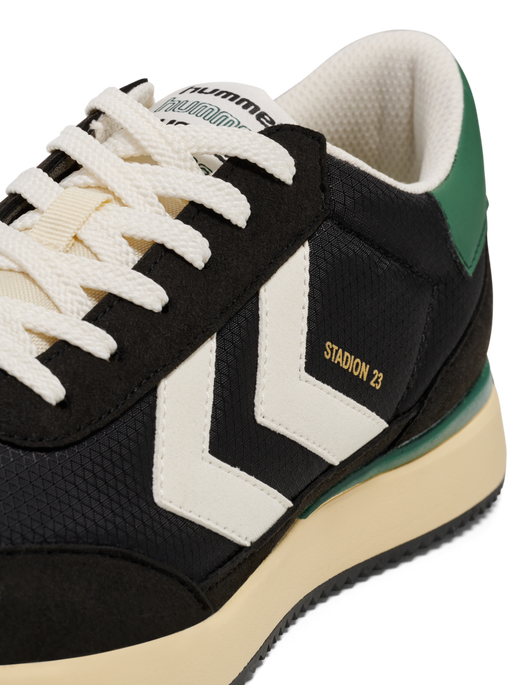 STADION 23, ANTHRACITE, packshot