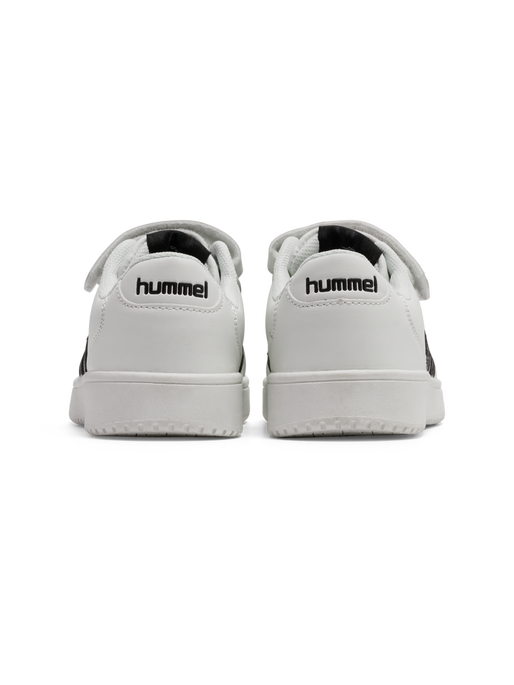 DERBY COURT JR, BLACK, packshot