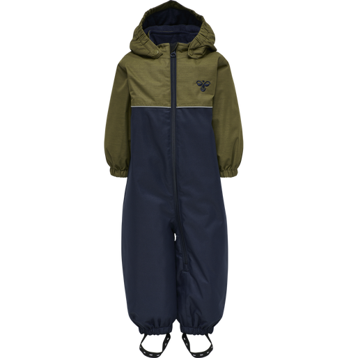 hmlSNOOPY SNOWSUIT, 6086, packshot