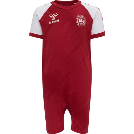 hmlSMIL BODYSUIT S/S, 3365, packshot