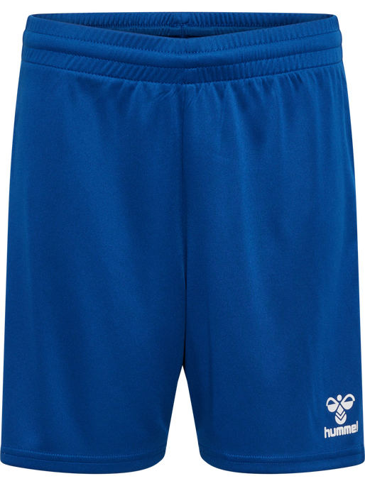 hmlESSENTIAL SHORTS KIDS, TRUE BLUE hmlESSENTIAL SHORTS KIDS, TRUE BLUE, packshot