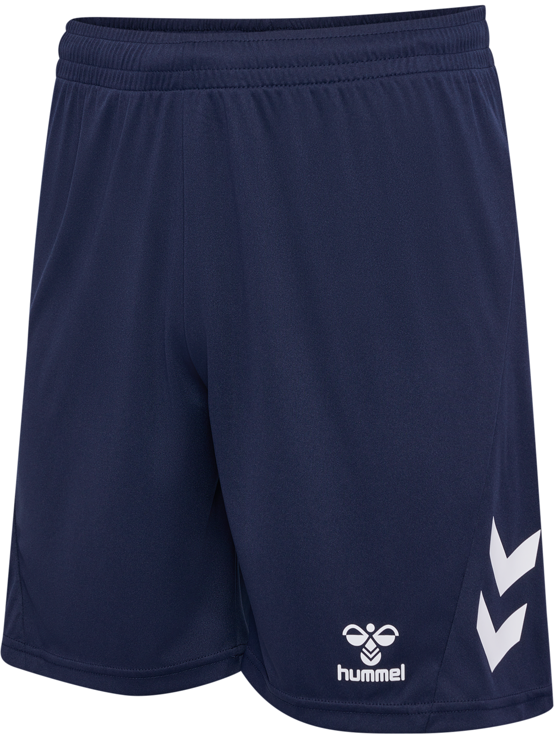 hmlLOGO SET, MARINE, packshot