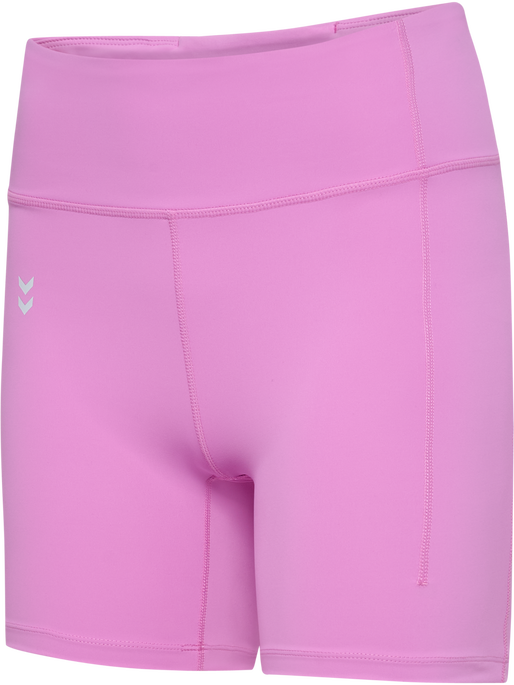 hmlHIIT IMPACT HW SHORT TIGHTS, VIOLET, packshot