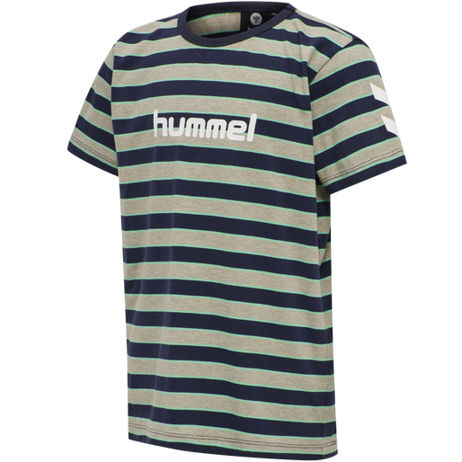 hmlAJAX T-SHIRT S/S, 2006, packshot