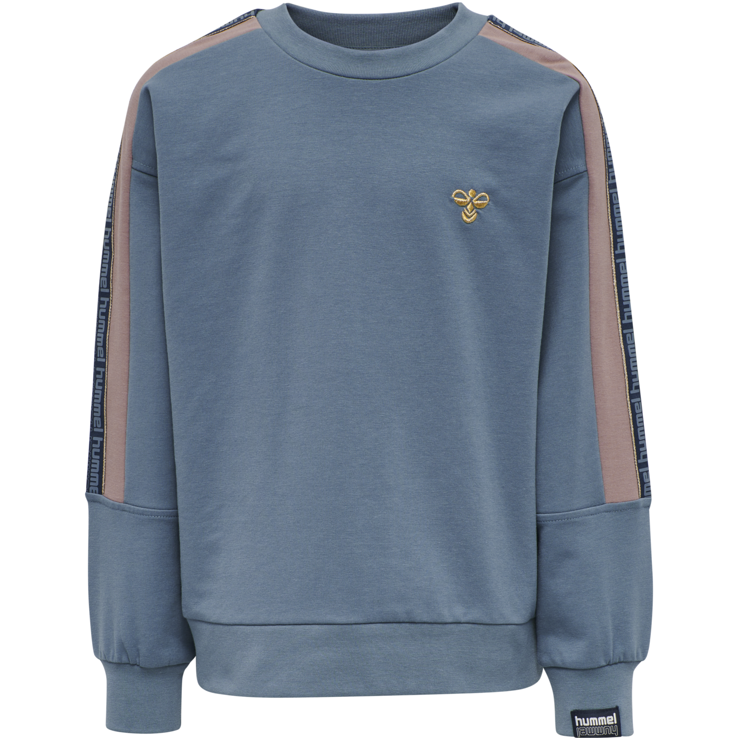 hmlELLA TRACKSUIT, 8252, packshot