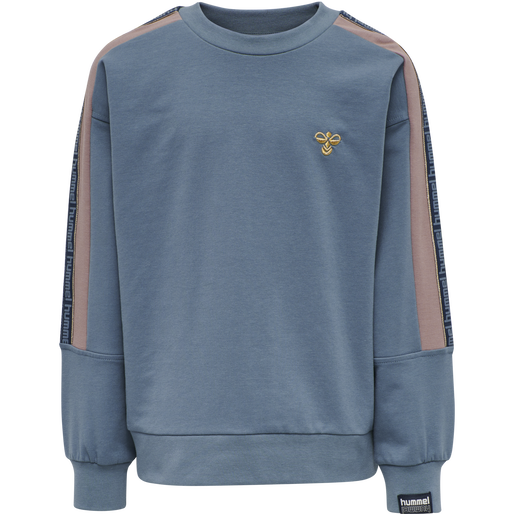 hmlELLA TRACKSUIT, 8252, packshot