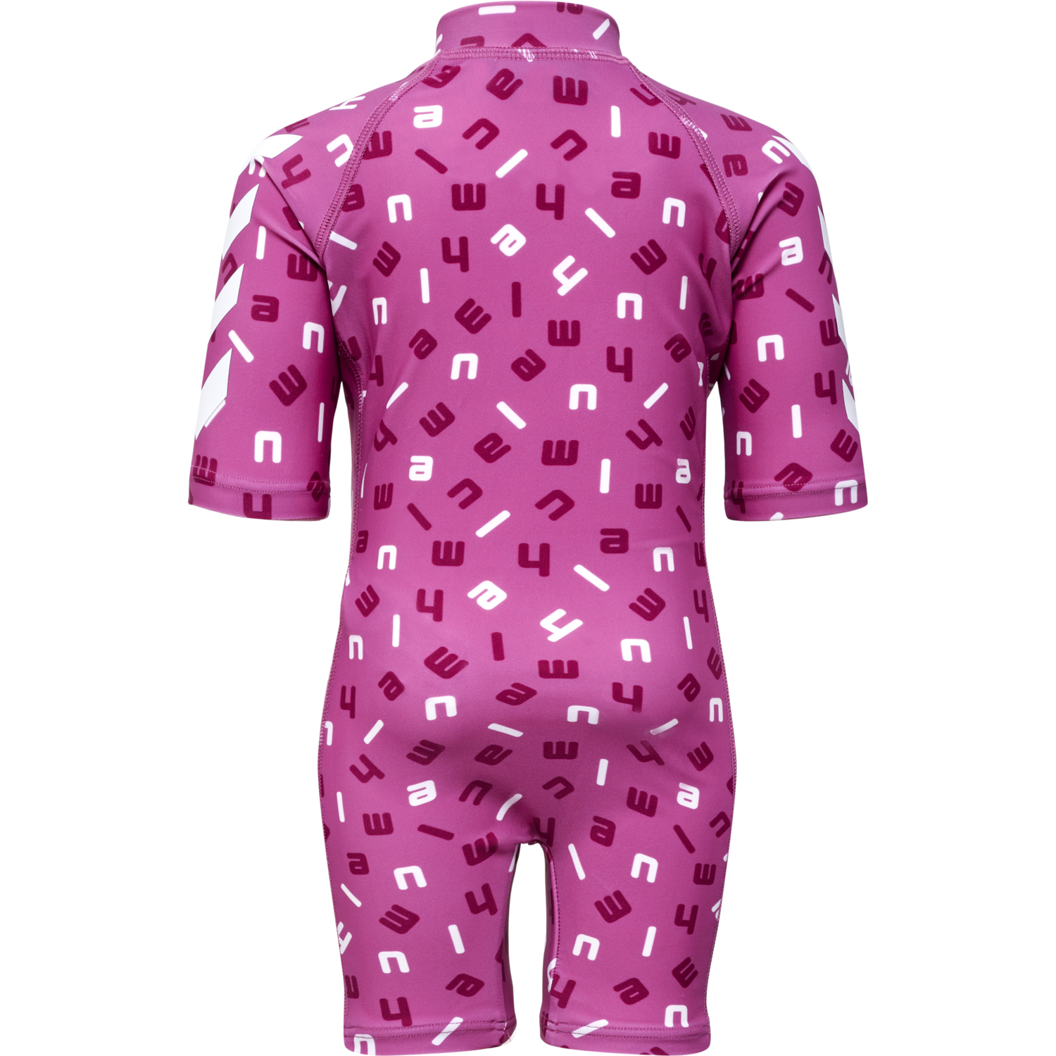 hmlBEACH SWIM SUIT, 4487, packshot