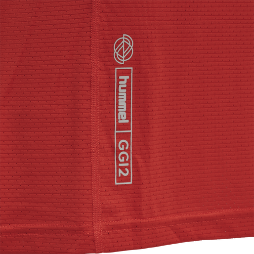 hmlGG12 TRAINING TEE S/S WOMAN, 3121, packshot