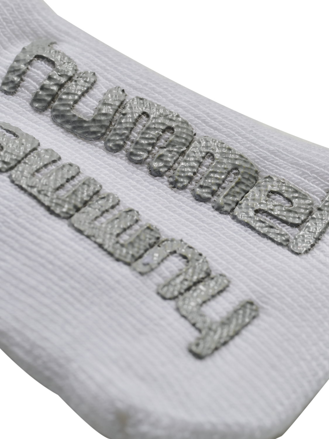 hmlMINI NON SLIP 3-PACK SOCK, WHITE, packshot