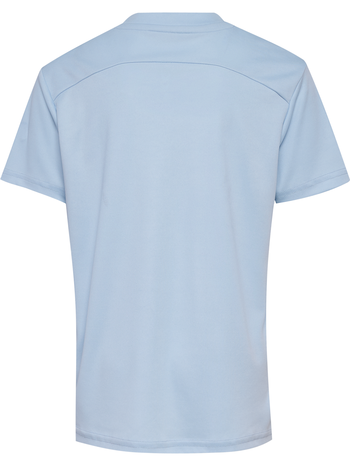 hmlJR PULSE TRAINING T-SHIRT, SKYWAY, packshot