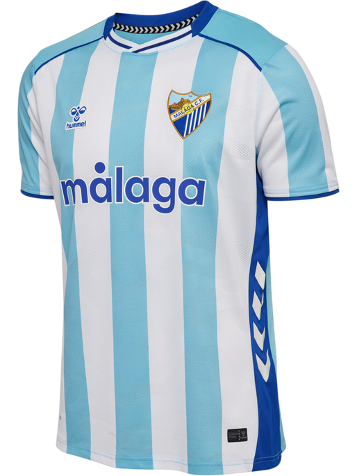 MCF 25/26 HOME JERSEY S/S, AIR BLUE, packshot