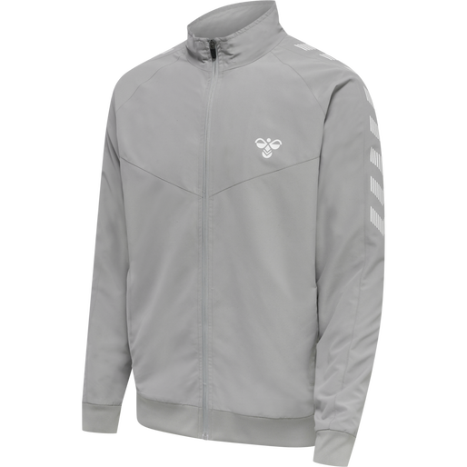 hmlGG12 TRACK JACKET, 1100 hmlGG12 TRACK JACKET, 1100, packshot