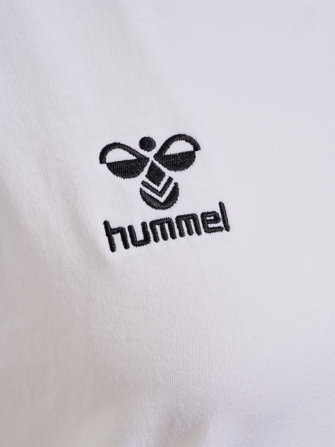 hmlGO 2.0 T-SHIRT S/S WOMAN, WHITE, packshot