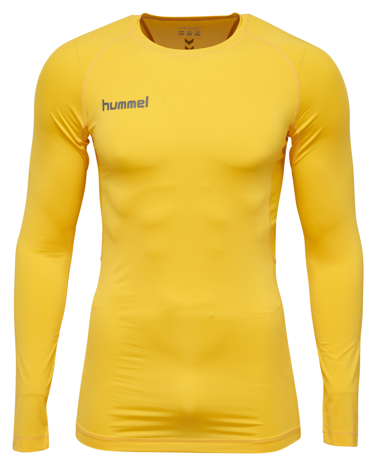 HUMMEL FIRST PERF LS JERSEY, 5001, packshot