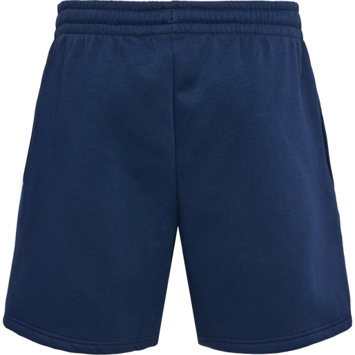 hmlACTIVE CO SHORTS, DRESS BLUES hmlACTIVE CO SHORTS, DRESS BLUES, packshot