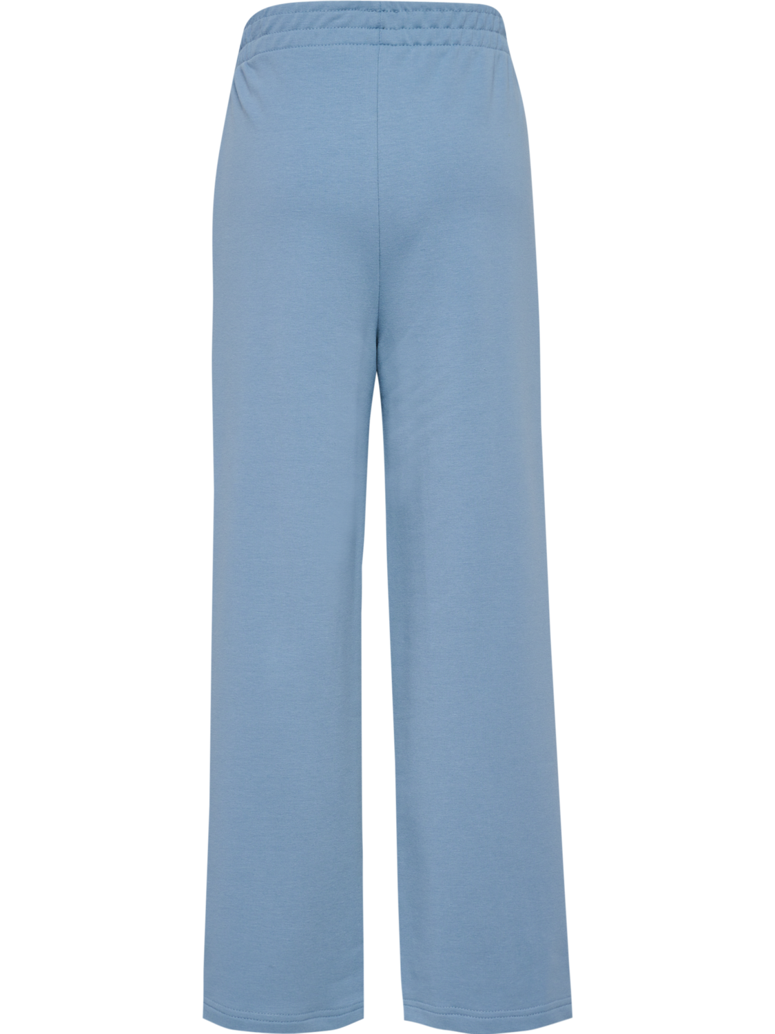 hmlHIXI PANTS, FADED DENIM, packshot
