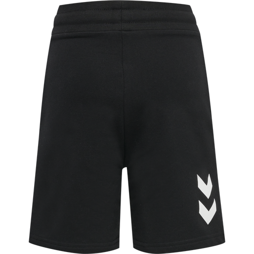 hmlNOVET SHORTS SET, 6414, packshot