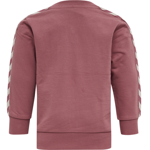 hmlBILLE TRACKSUIT, DECO ROSE, packshot