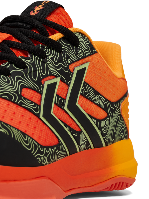 DAGAZ VI, BLACK/RED, packshot