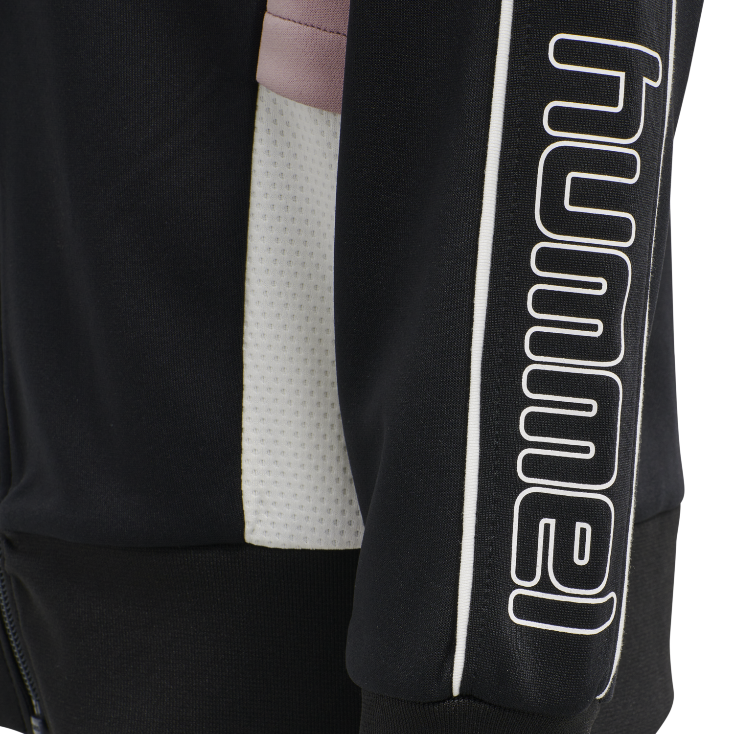 hmlKELLY ZIP JACKET, 2001, packshot